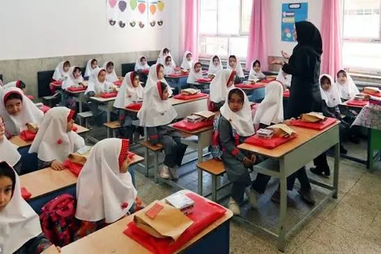 دانش آموز