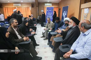 کارگاه های آموزشی کنشگران رسانه ای دانشگاه آزاد اسلامی