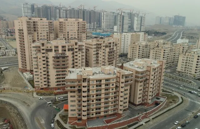 مسکن