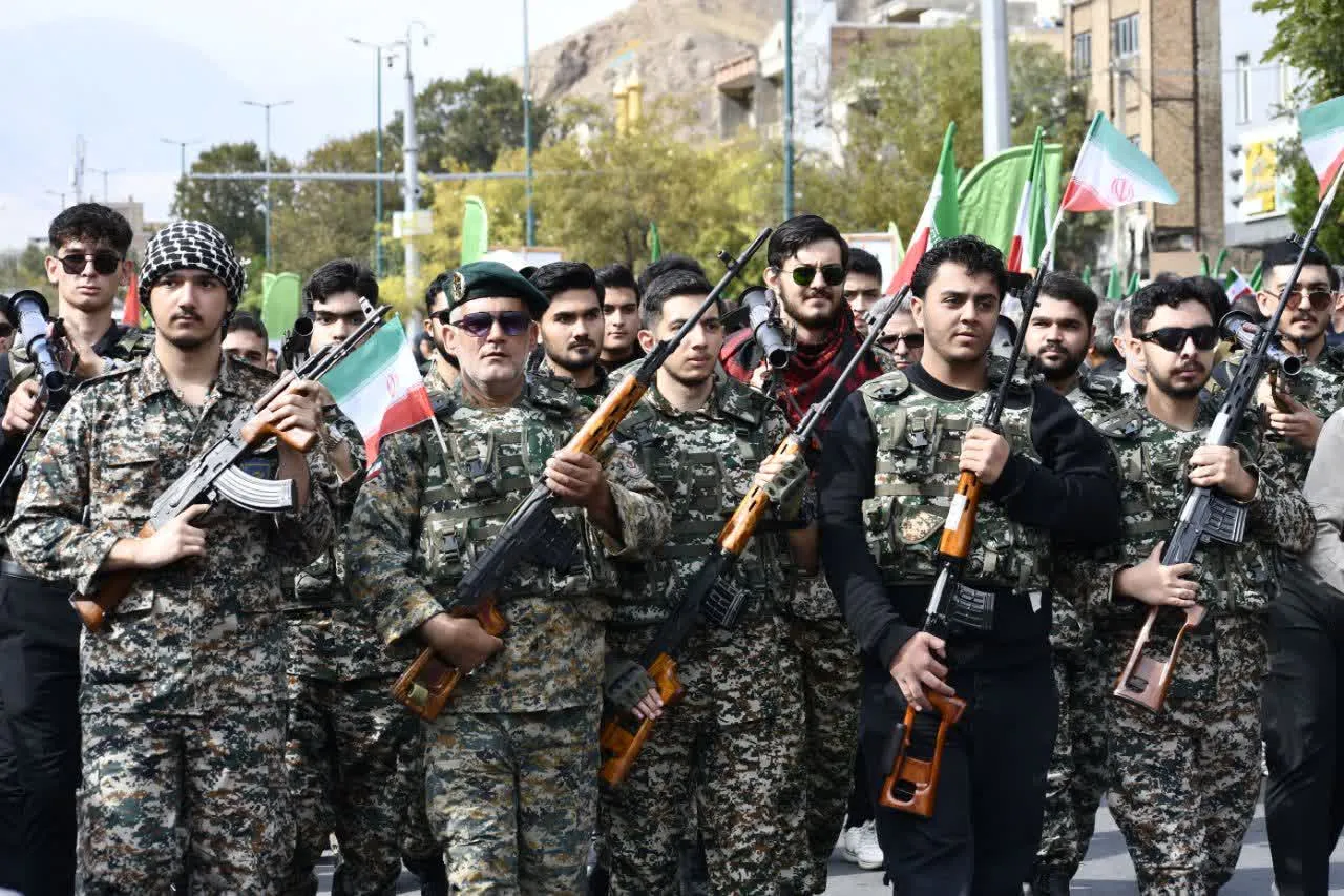 رزمایش