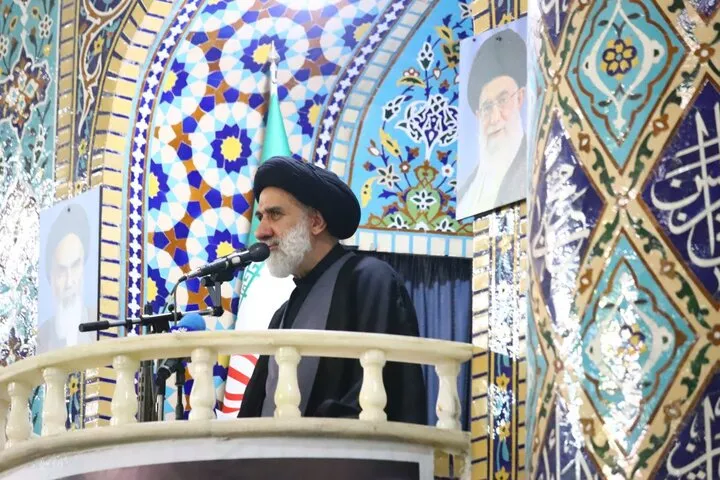 سید ابوالحسن فاطمی