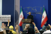 بقائی: چشم در چشم دشمن برای منافع کشور می&zwnj;جنگیم/ پشتوانه مردمی داریم
