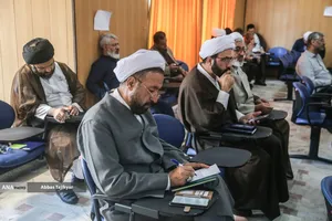 کارگاه آموزشی هوش مصنوعی رهبران طرح کنشگری رسانه&zwnj;ای دانشگاه آزاد اسلامی و سما