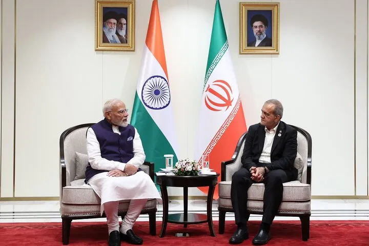 پزشکیان