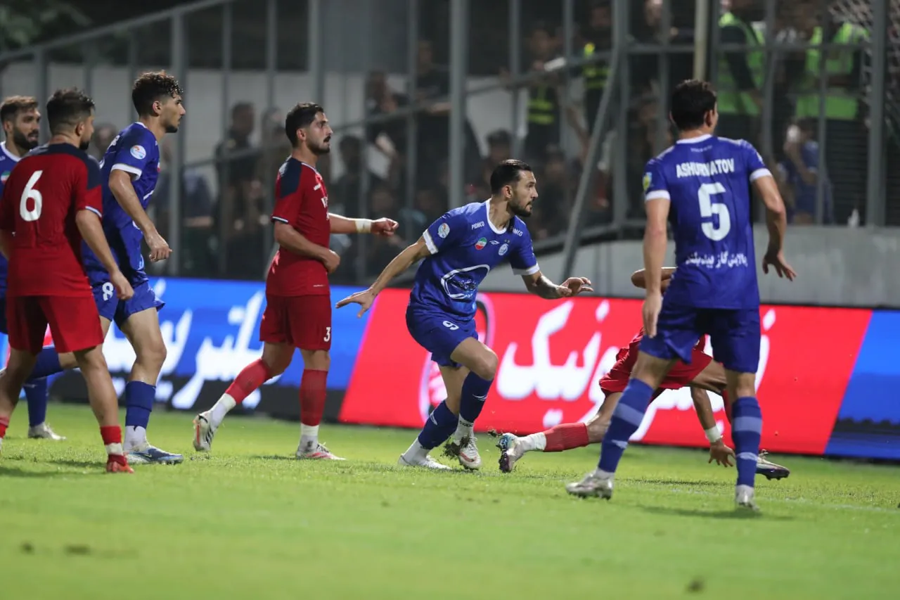 محمدرضا آزادی
