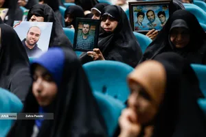 اختتامیه نهمین جشنواره ملی تولیدات هنری فانوس 