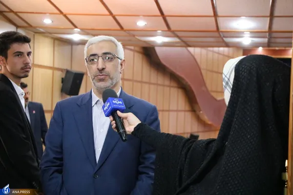 مجید عشقی رئیس سازمان بورس و اوراق بهادار