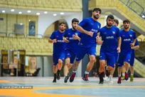 ملی‌پوشان بعد از جهانی به لیگ اضافه می‌شوند؛ ۵ خارجی و ملی‌پوش سهمیه هر تیم در لیگ ۱۴۰۵
