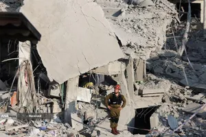 حملات موشکی ایران به رژیم اشغالگر صهیونیستی