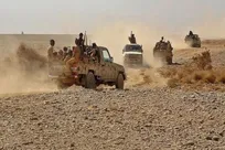 ائتلاف سعودی از زخمی شدن ۱۱ نفر در نجران خبر داد؛ یمن از کشته شدن ۵۸ نیروی وابسته به دولت مستعفی خبر داد