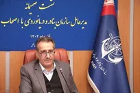 فصل جدید دستاورد‌های دیپلماسی دریایی؛ غفلت تاریخی اقتصاد دریا جبران می‌شود/تشریح مدیریت بحران بندر رجایی