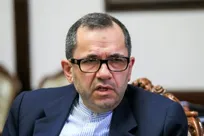 تخت‌روانچی: مذاکرات به ریاست قالیباف و ونس انجام می‌شود