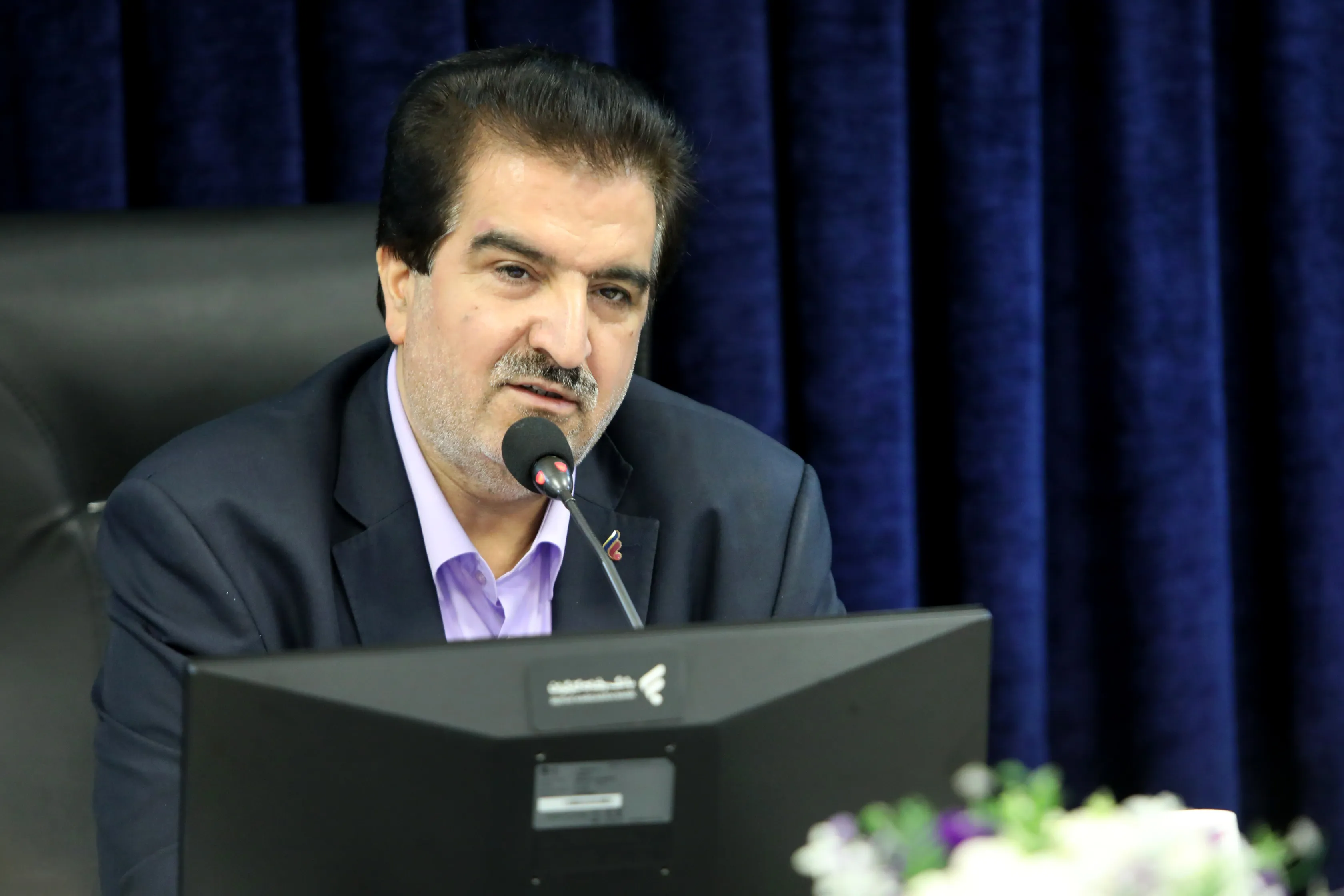 بانک رفاه کارگران با تزریق ۴ همت اعتبار، موتور محرک پروژه‌های عمرانی استان فارس است
