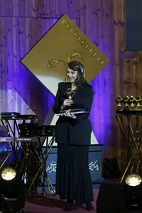 صدف اسپهبدی بازیگر سینما