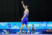 این دو کشتی‌گیر هم به همراه قهرمانان کشور به تورنمنت زاگرب می‌روند