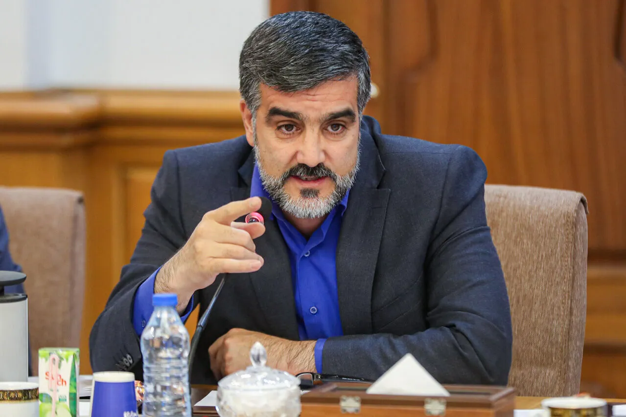 معاون وزیر راه 
