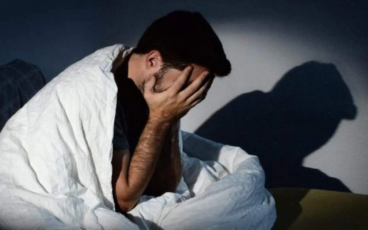 سلطه فناوری، بی‌خوابی و اختلال در سیستم ایمنی بدن