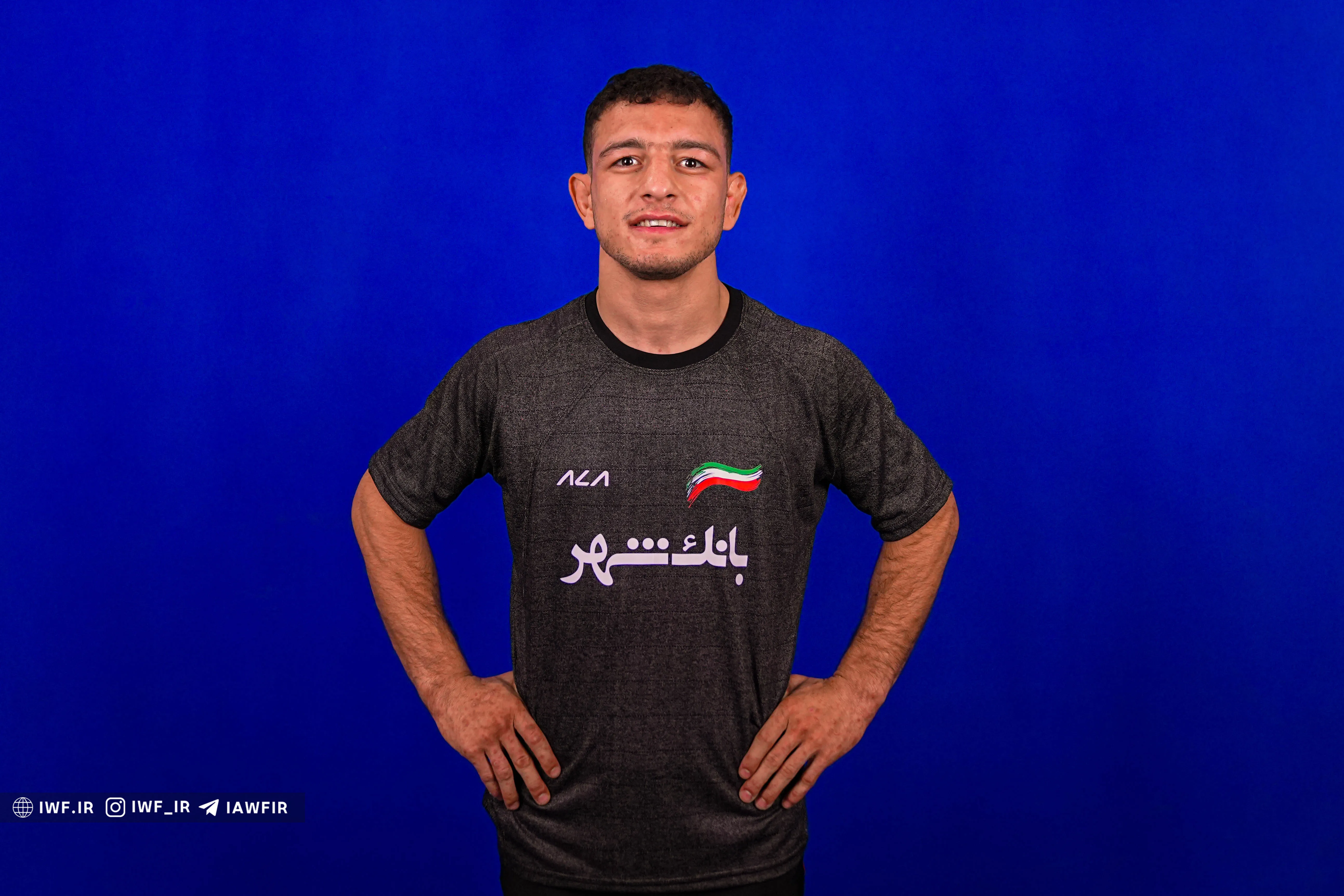 محمد عشیری