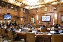 بررسی لایحه حمایت از شهروندان تهرانی در جنگ تحمیلی در شورای شهر