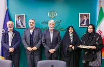 صالحی: «وطن‌نگاری» به ماندگاری ایران عزیز کمک خواهد کرد