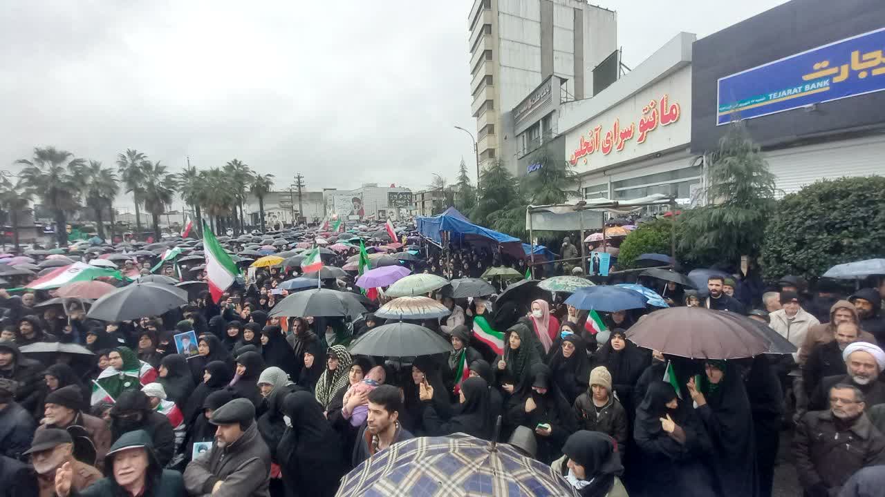 پویش فرهنگی دانشگاه آزاد اسلامی یزد؛ ترکیب هنر، ایمان و مردم‌سالاری در ترویج آرمان‌های انقلاب