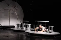 «تلخک»؛ درمانگر یا نماد آگاهی/ چالش اصلی بازیگری‌ام؛ فاصله گرفتن از تیپ‌سازی است