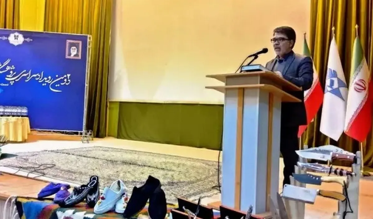 نادی: دانشگاه آزاد اسلامی دارنده زیست‌بوم زنجیره تعلیم و تربیت است