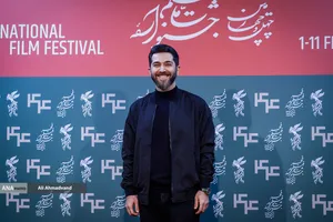 ششمین روز جشنواره&zwnj; چهل&zwnj;وچهارم فیلم فجر