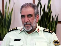 دشمن در ایجاد ناامنی ناکام ماند؛ ۶۳ شهید فراجا در تهران تقدیم امنیت کشور شدند