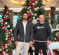 فوری| قرارداد امیررضا معصومی با آذربایجان نهایی شد؛ رکورد مالی محمد بنا شکست!