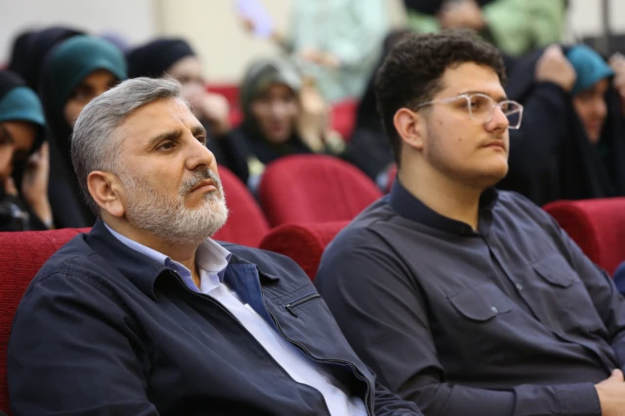 یادواره شهدا