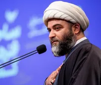 قدردانی حجت الاسلام قمی از ۱۱۰ شب میدان داری مداحان و ذاکرین اهل بیت