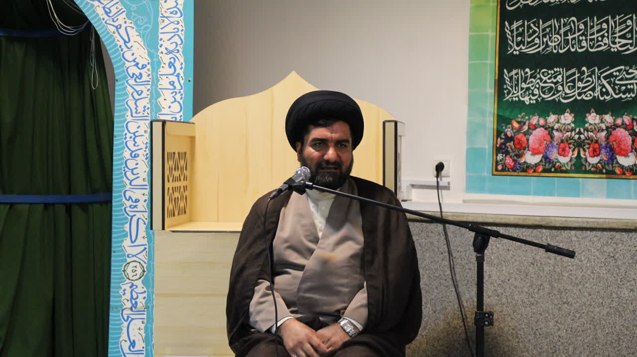 شهادت امام خامنه‌ای موجب تقویت جریان مقاومت و استمرار راه ایشان خواهد شد/همدلی و مهارت‌آموزی؛ محور تحول دانشگاه