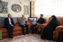 دریادار سیاری: شهید نصیرزاده دارای دانش بالا، تجارب بسیار ارزشمند و حسن اخلاق بود