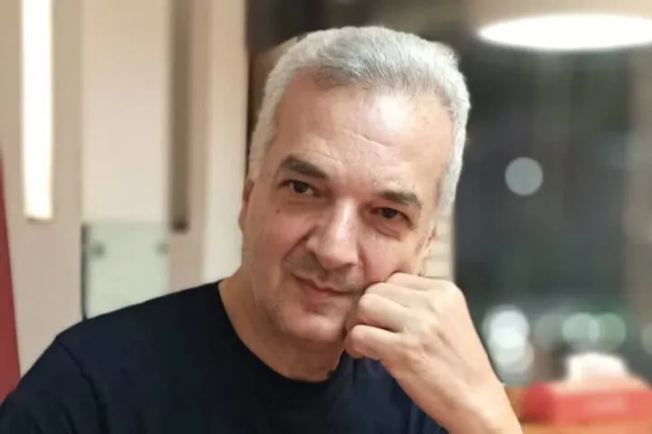 محمدکاظم شهرام