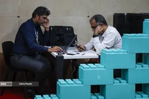 نمایشگاه اینوتکس ۲۰۲۶
