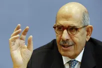 البرادعی: لاریجانی فیلسوف بود، نه فقط یک سیاستمدار