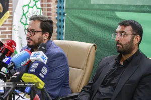 مصطفی زیبایی&zwnj;نژاد، مدیرکل فرهنگی شهرداری تهران