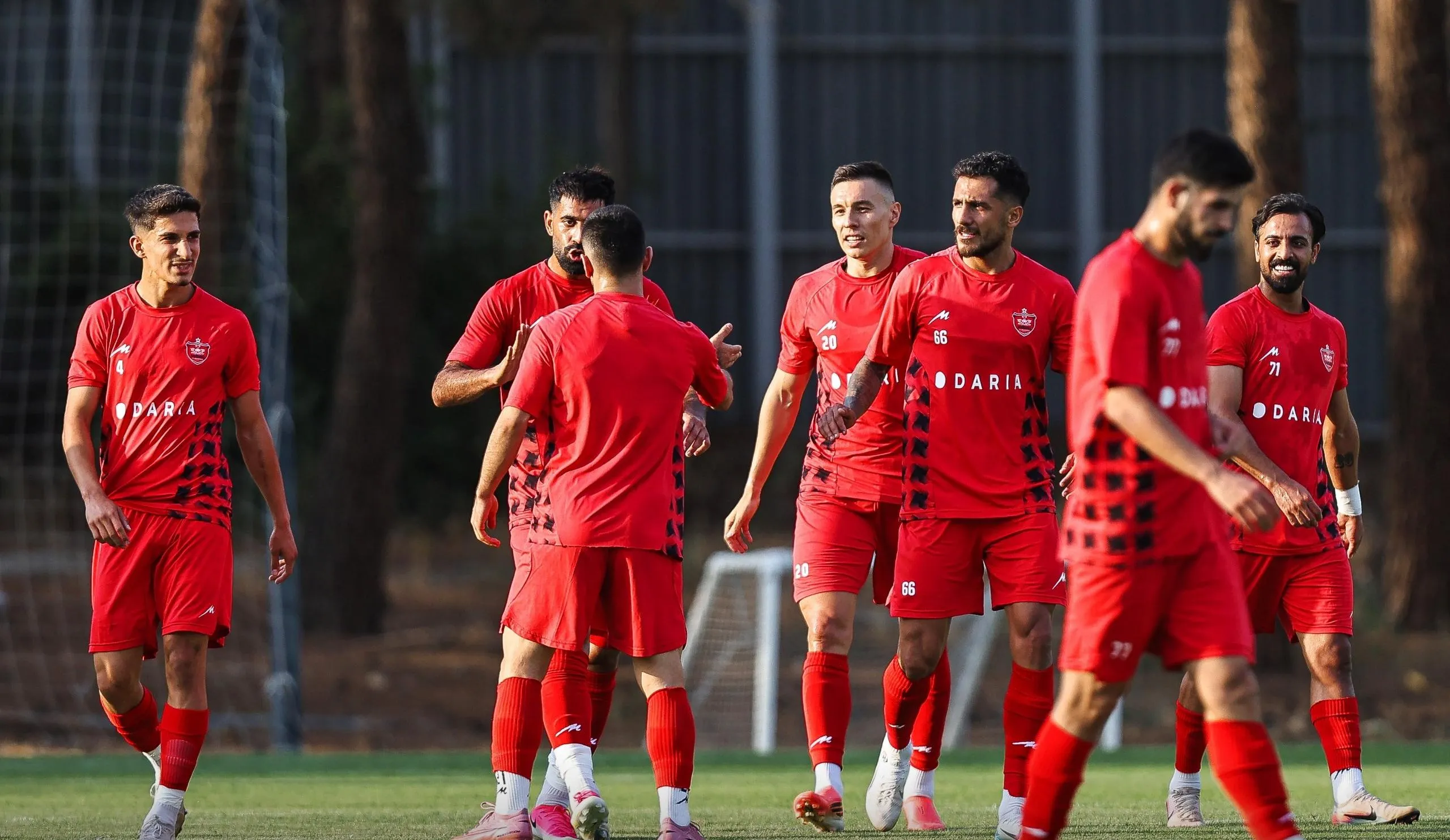 پرسپولیس 