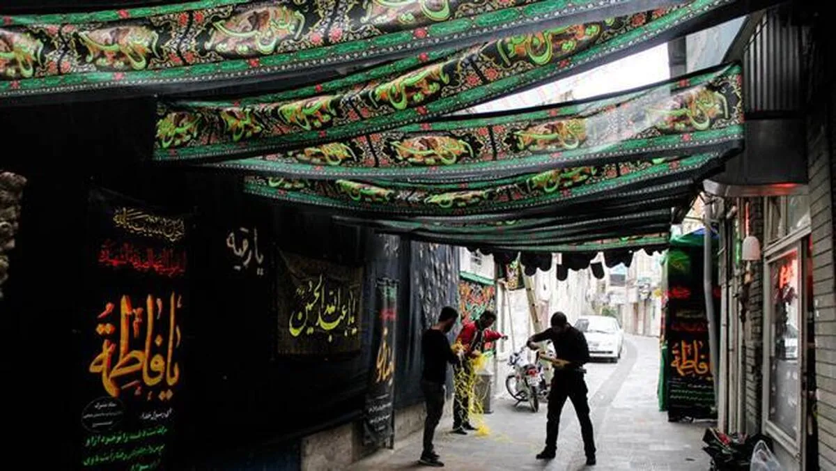 سهمیه اقلام تنظیم بازار هیئت‌های مذهبی اعلام شد