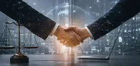 همکاری پارک شریف و مرکز ملی فضای مجازی برای حمایت از کسب‌وکارهای دیجیتال