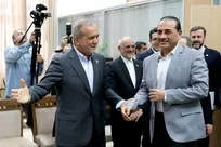 پزشکیان: صرفا به دنبال احقاق حقوق حقه و قانونی ملت خود هستیم