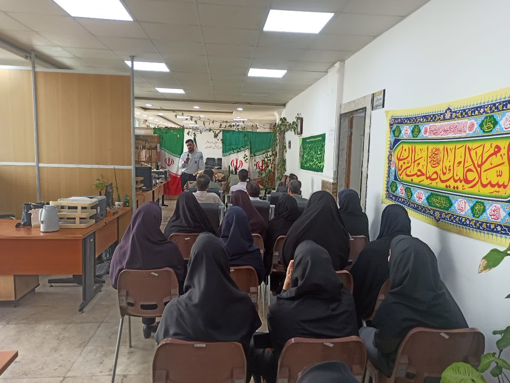 مردم عادی؛ نخستین حلقه نجات در حوادث و فوریت‌های پزشکی