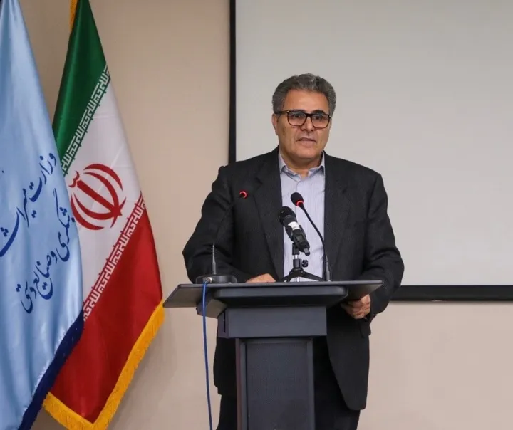 مهراندیش