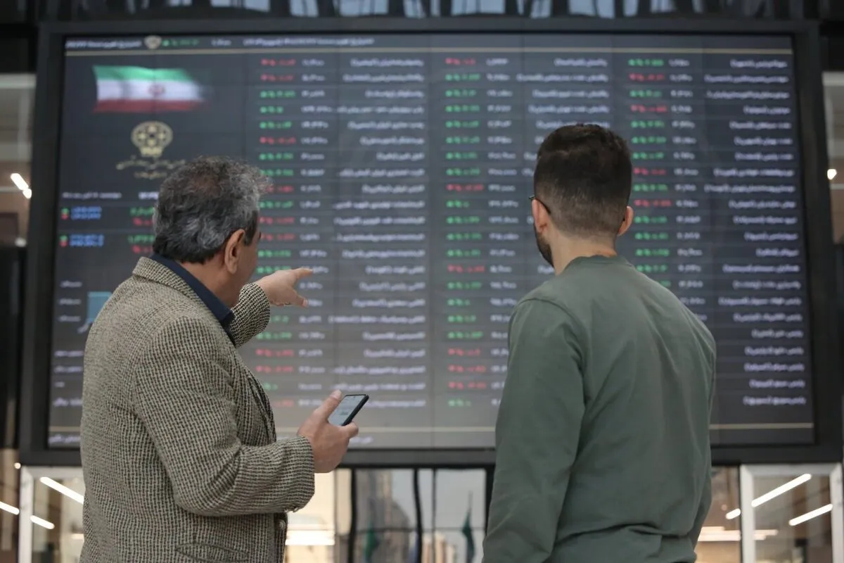 بورس در ۱۴۰۴ به کدام سمت‌ و سو می‌رود؟ /اثربخشی سرمایه گذاری برای تولید در بازار سرمایه
