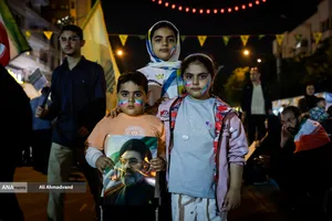 اجتماع بزرگ امام رضایی&zwnj;ها همزمان با میلاد باسعادت امام هشتم