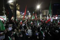 جنگی که تجلی برادری شیعه و سنی شد