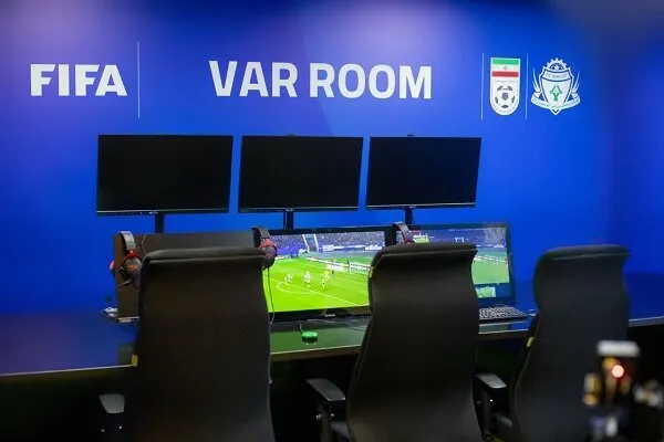 سیستم VAR
