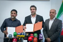 امضای تفاهم‌نامه همکاری دانشگاه آزاد و فدراسیون کشتی