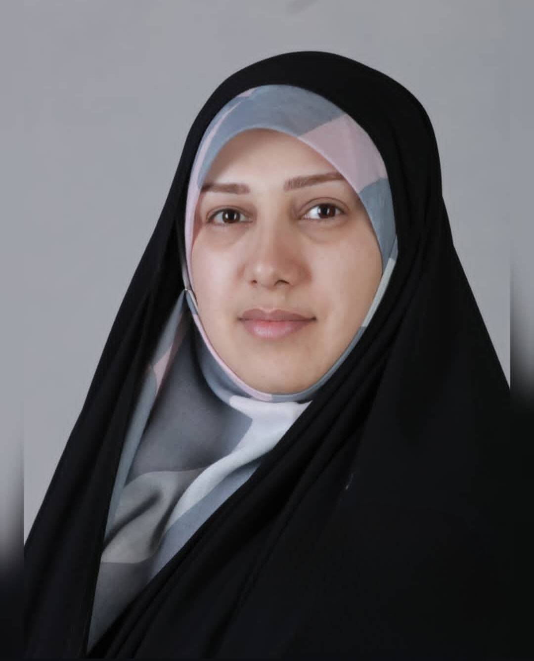 سمیه کلهر
